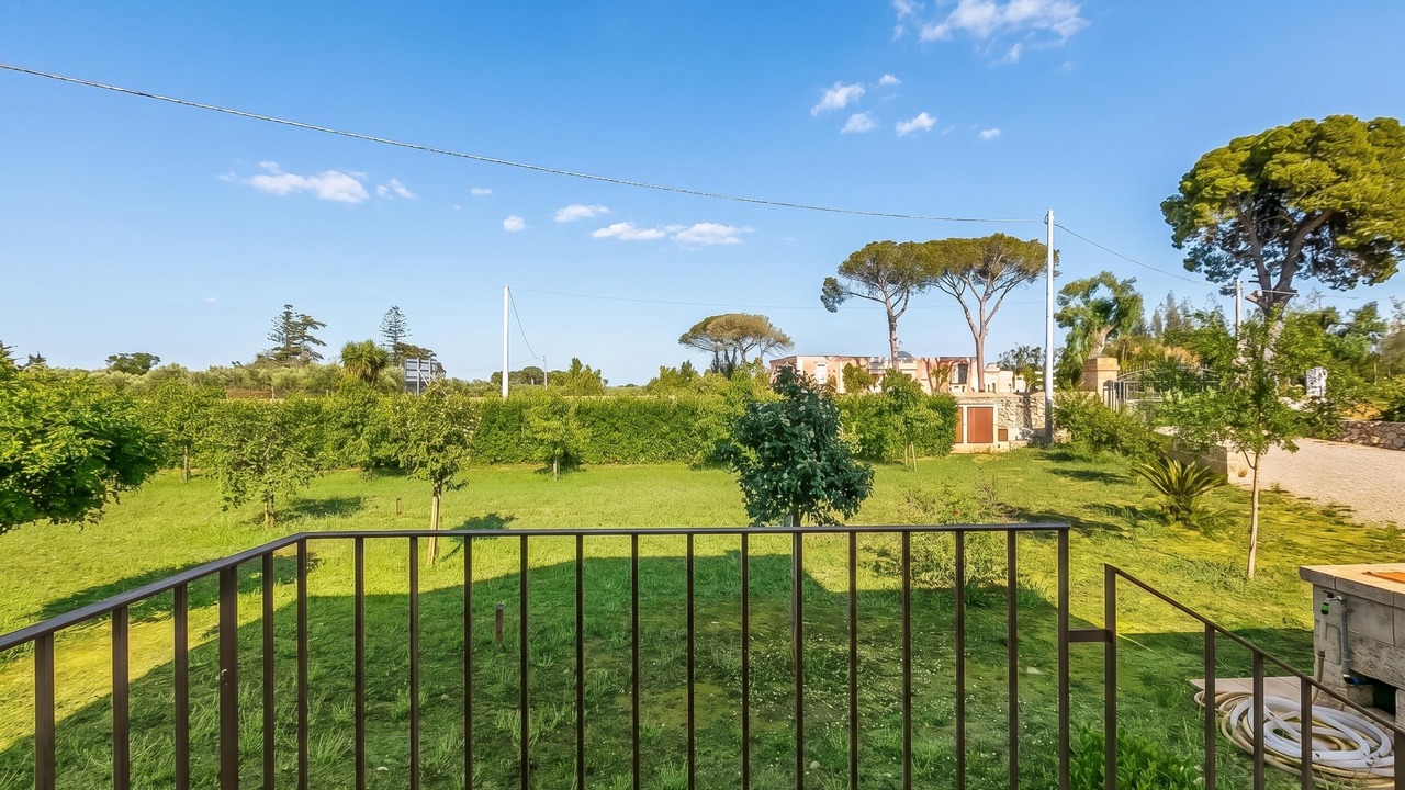 Photo of Outdoor in Alezio
