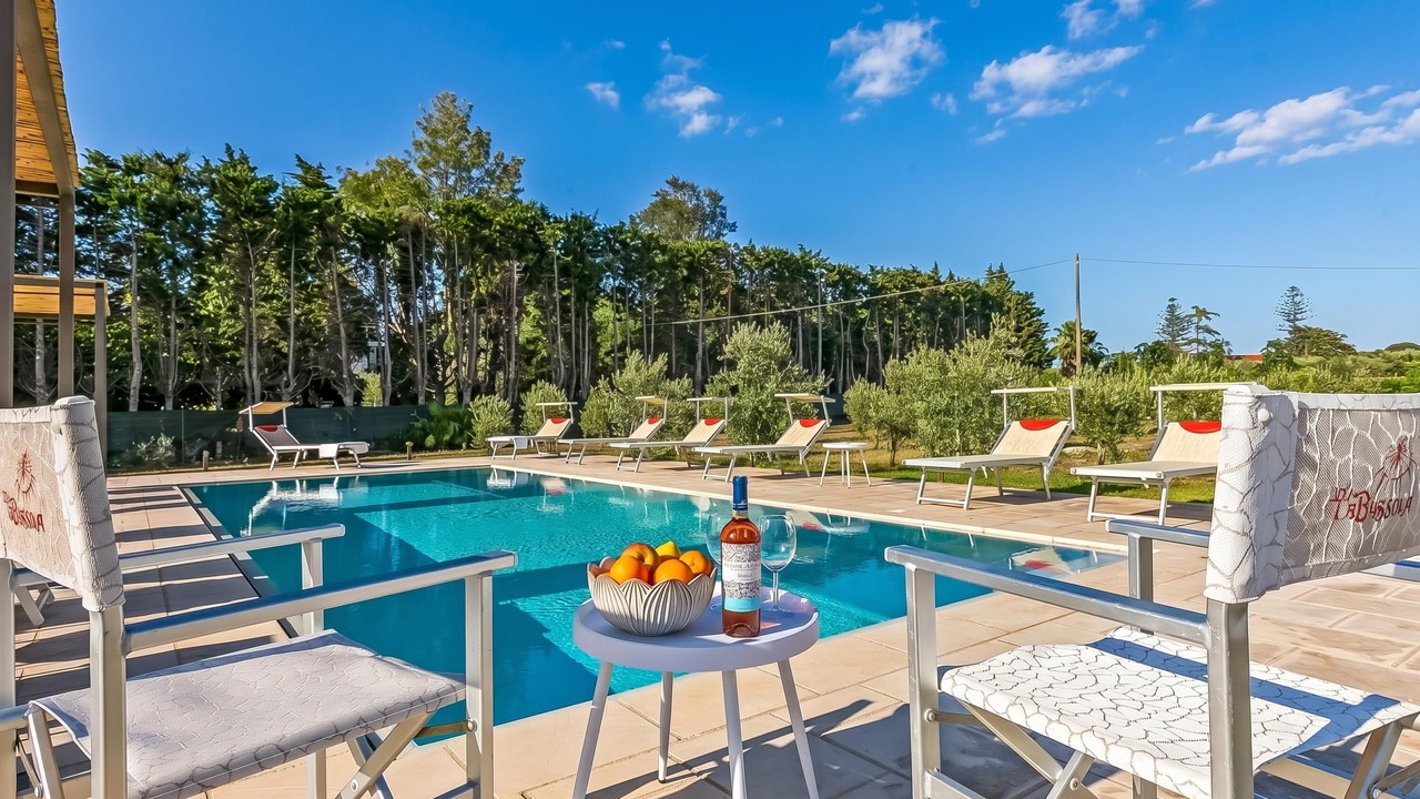 Photo of Outdoor in Alezio
