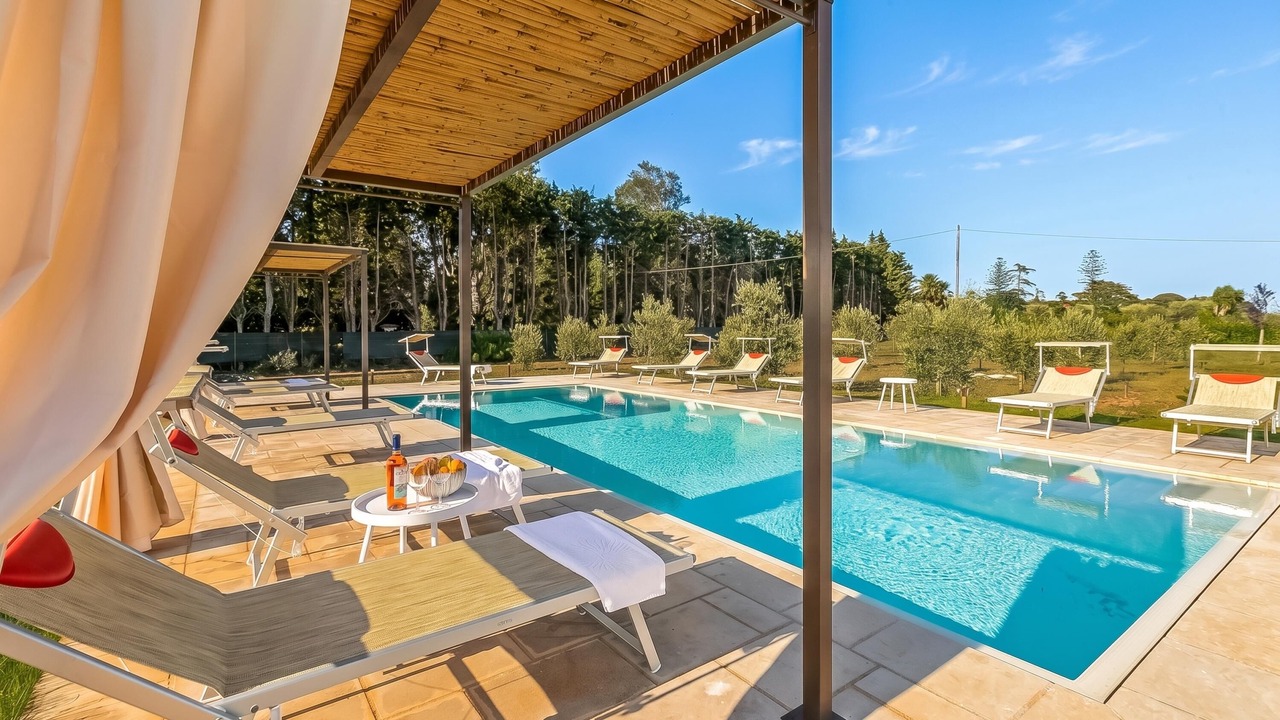 Photo of Outdoor in Alezio