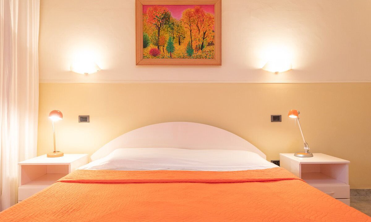 Photo of Bedroom in Alliste