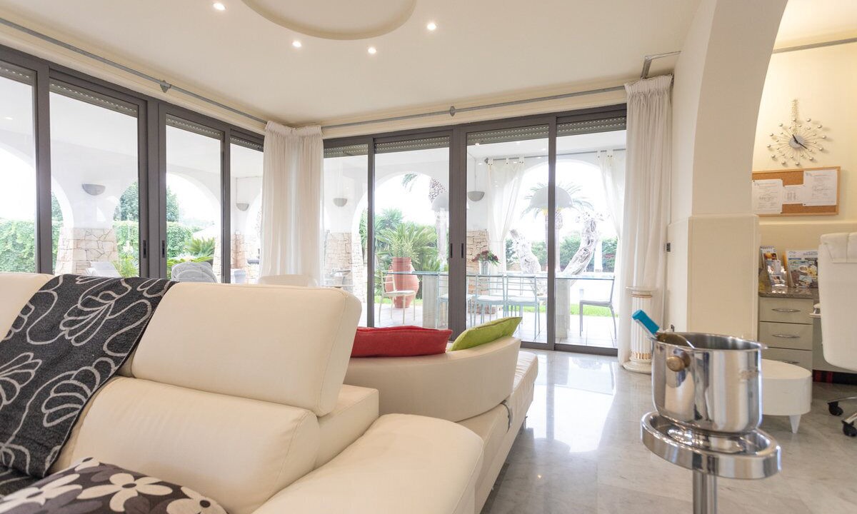 Photo of Livingroom in Alliste