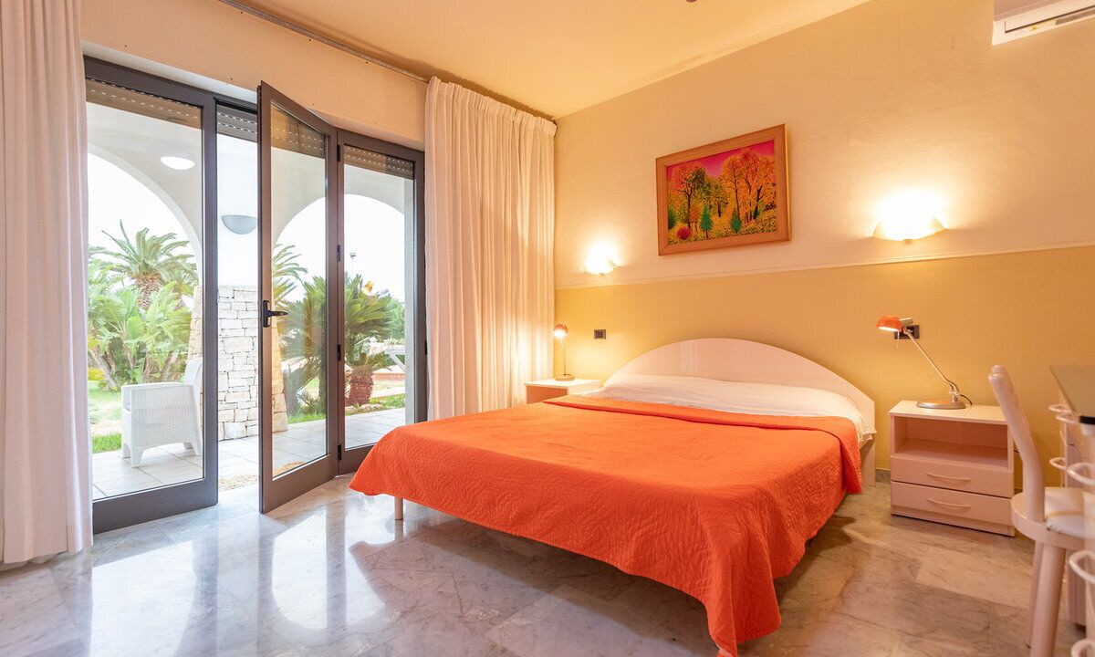 Photo of Bedroom in Alliste