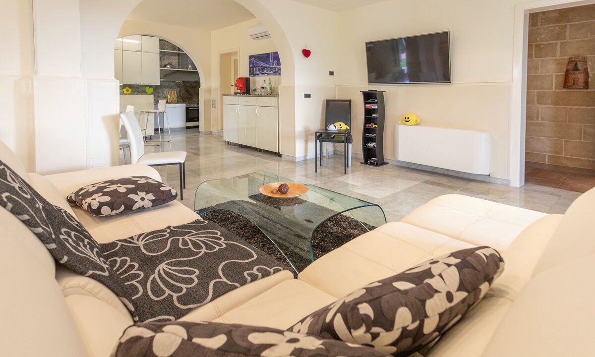 Photo of Livingroom in Alliste