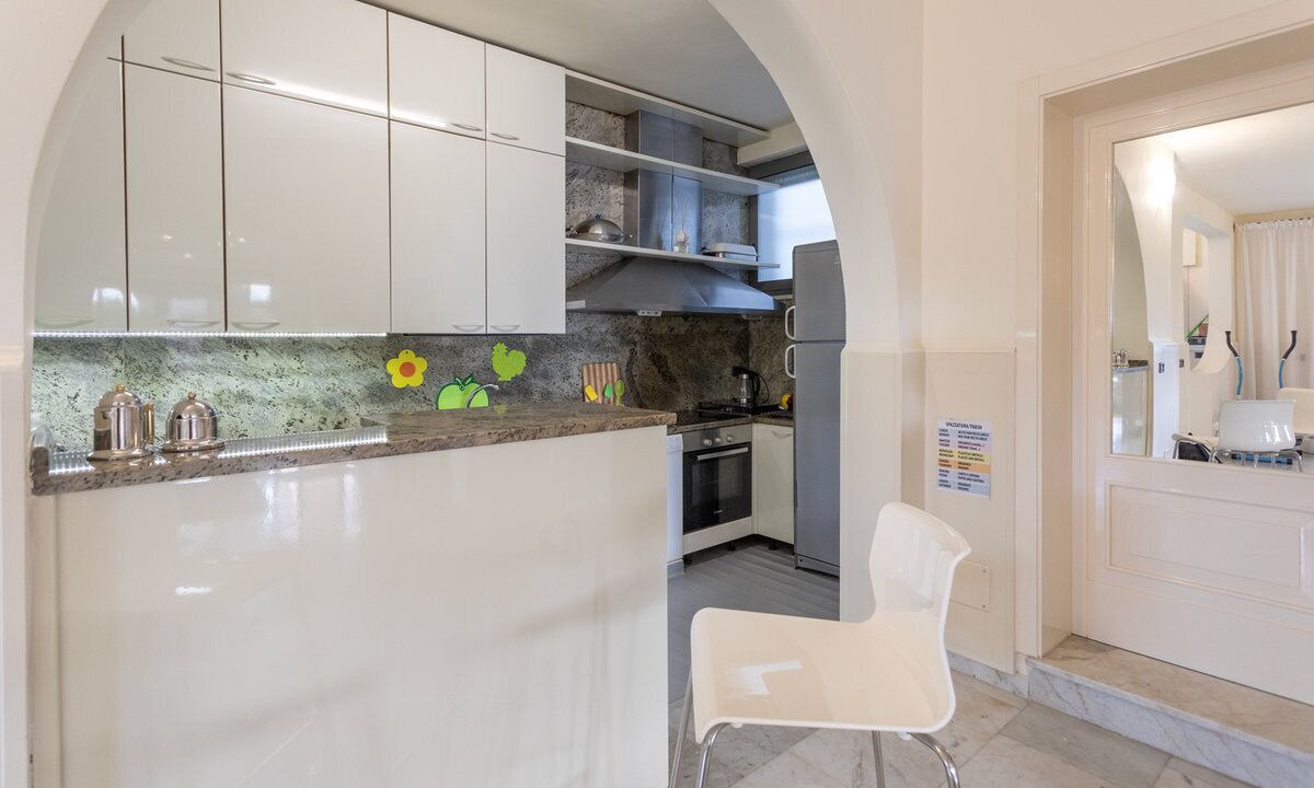Photo of Kitchen in Alliste