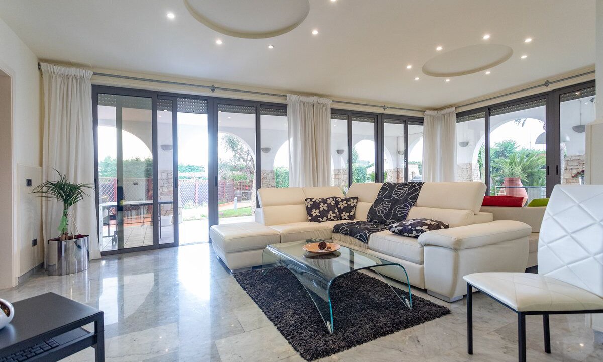 Photo of Livingroom in Alliste