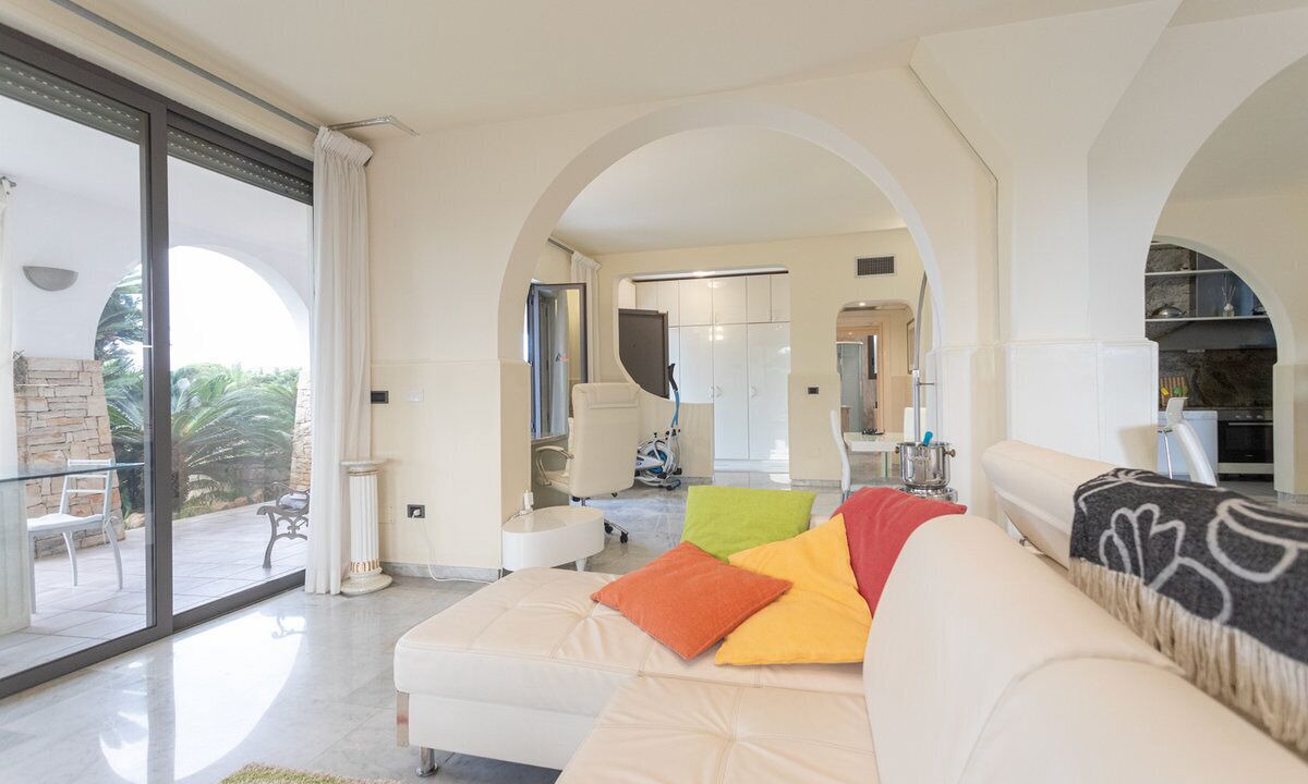 Photo of Livingroom in Alliste