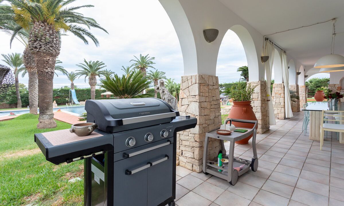 Photo of Outdoor in Alliste