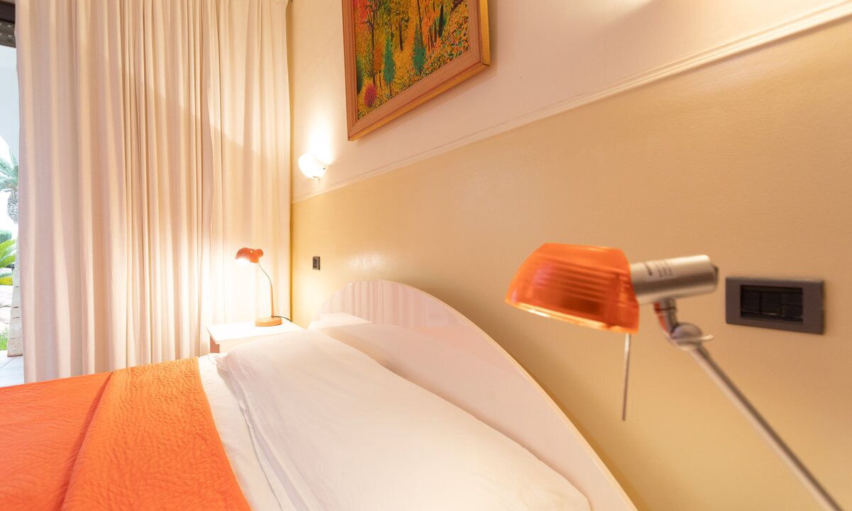 Photo of Bedroom in Alliste