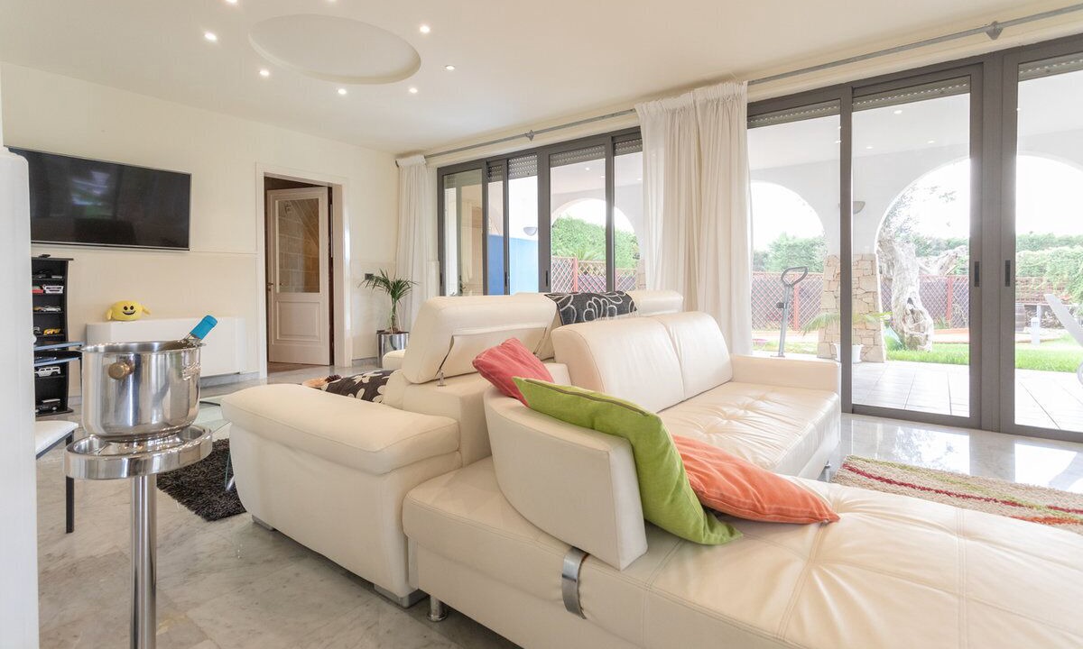 Photo of Livingroom in Alliste