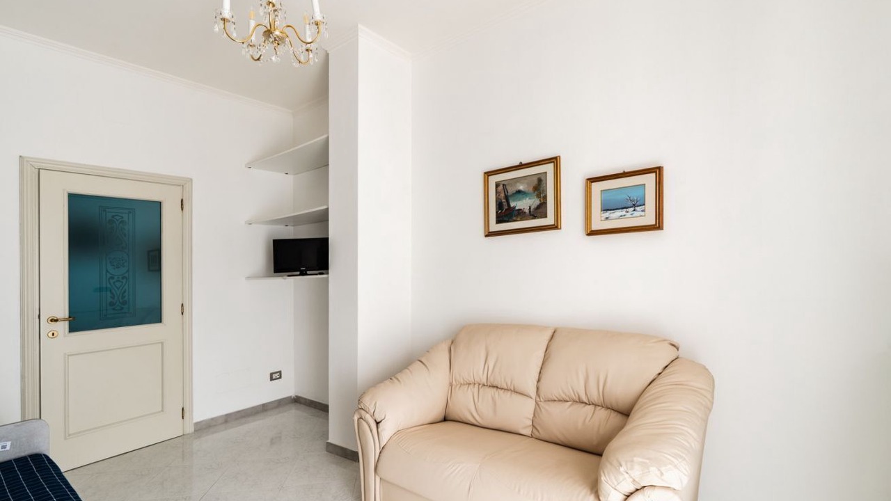 Photo of Livingroom in Trani