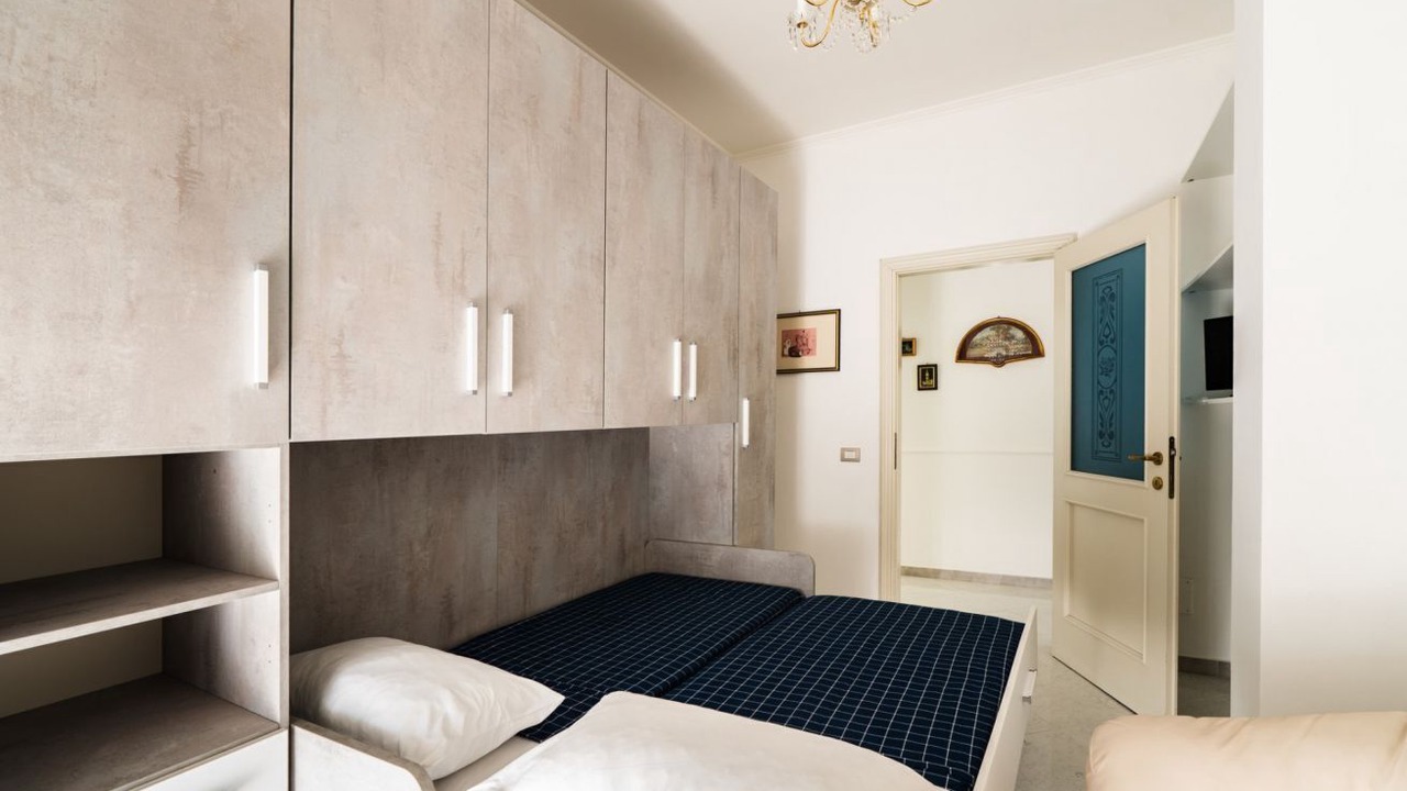 Photo of Bedroom in Trani