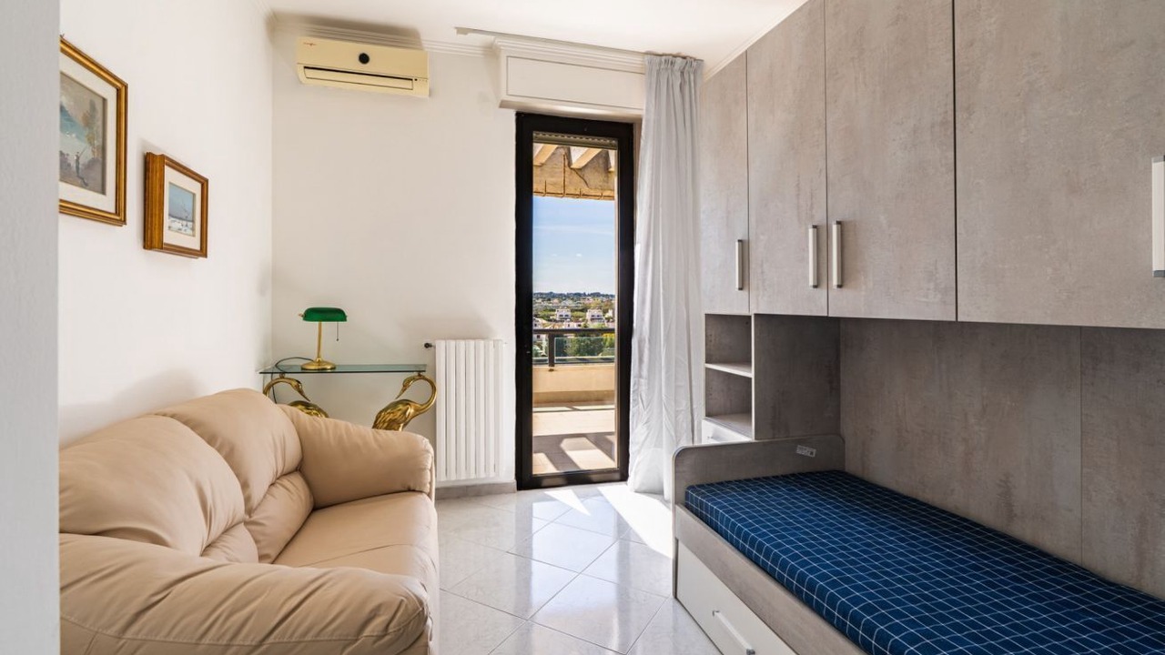 Photo of Livingroom in Trani