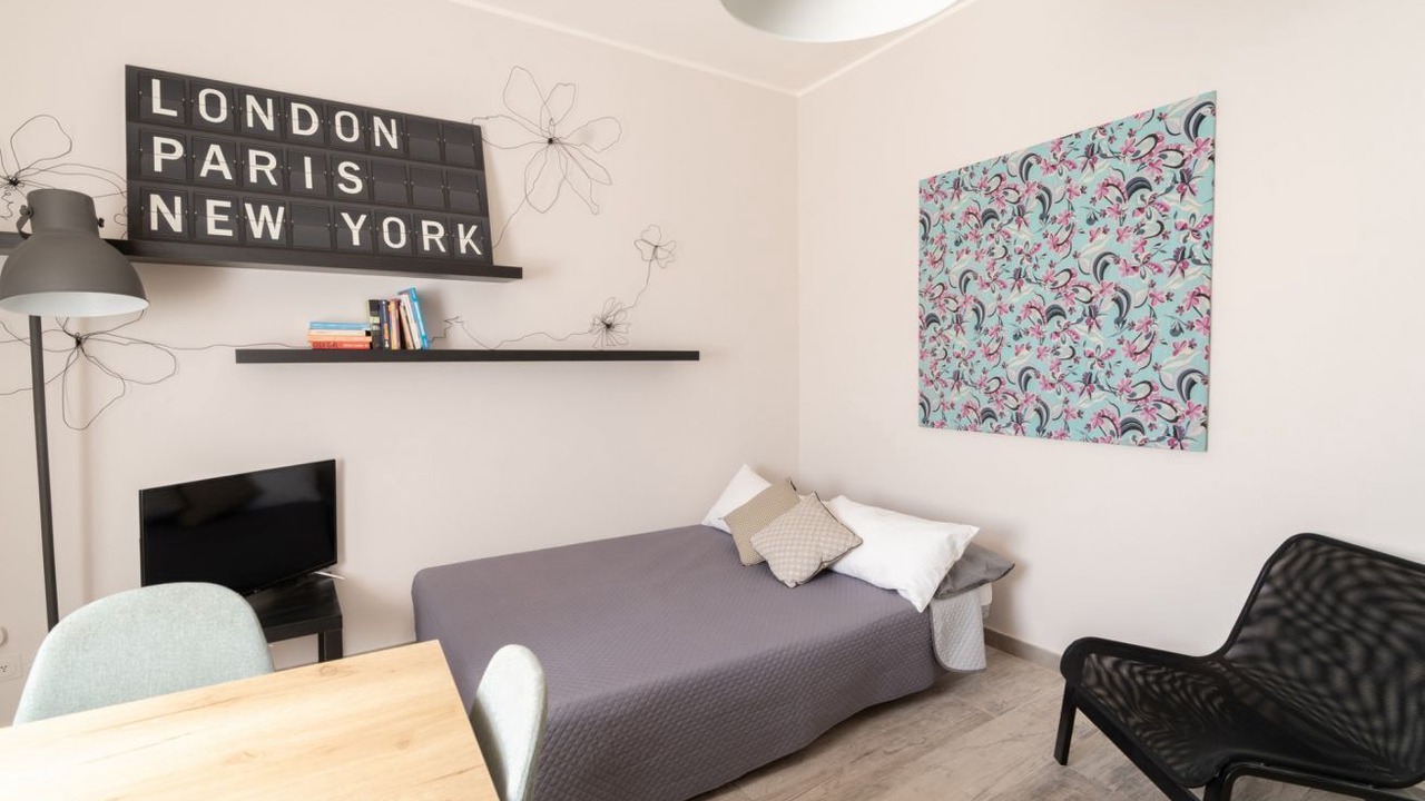 Photo of Bedroom in Santa Maria
