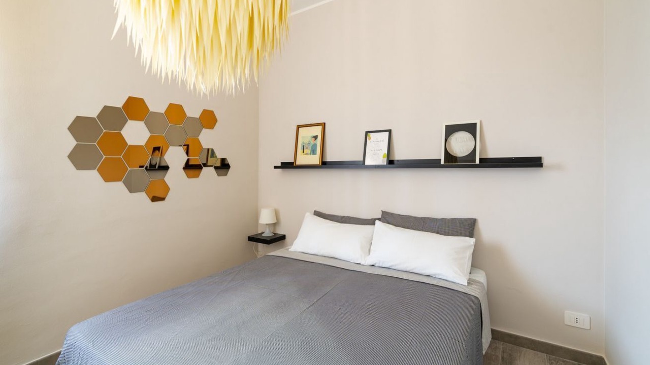 Photo of Bedroom in Santa Maria