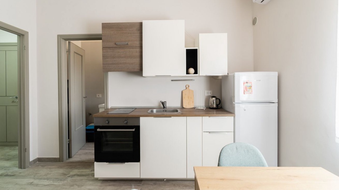 Photo of Kitchen in Santa Maria