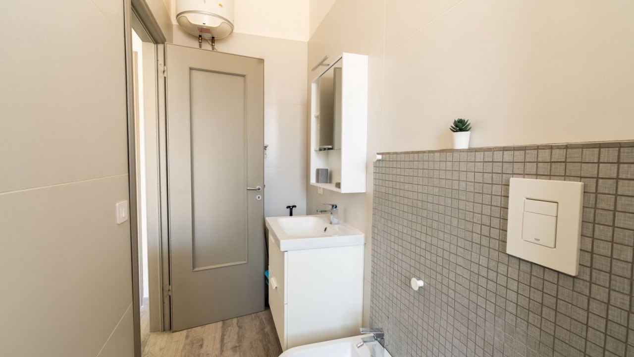 Photo of Bathroom in Santa Maria