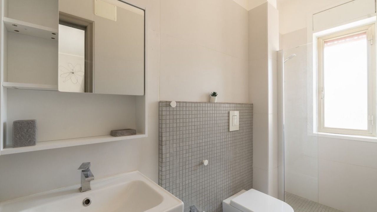 Photo of Bathroom in Santa Maria