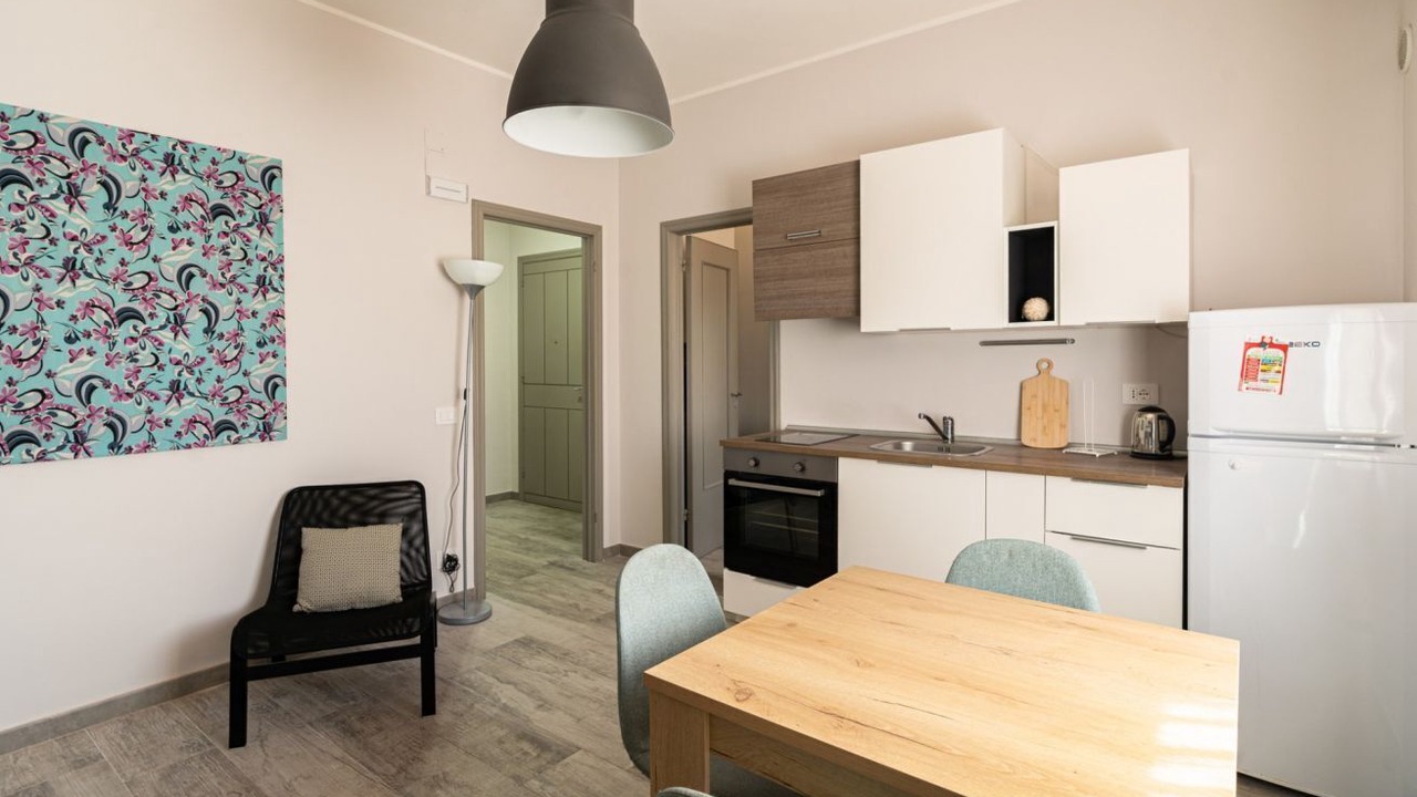 Photo of Kitchen in Santa Maria