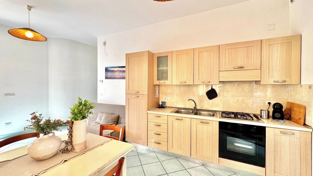 Photo of Kitchen in Santa Maria al Bagno