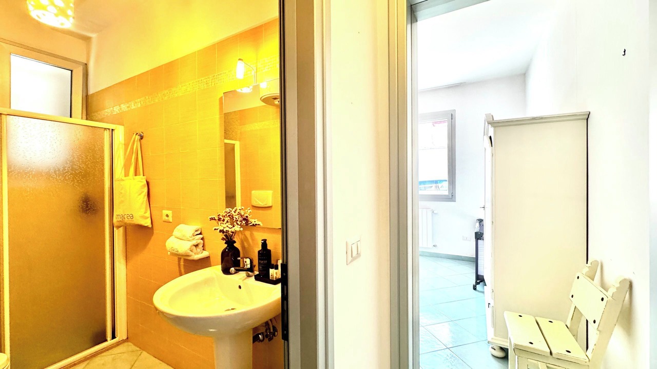 Photo of Bathroom in Santa Maria al Bagno