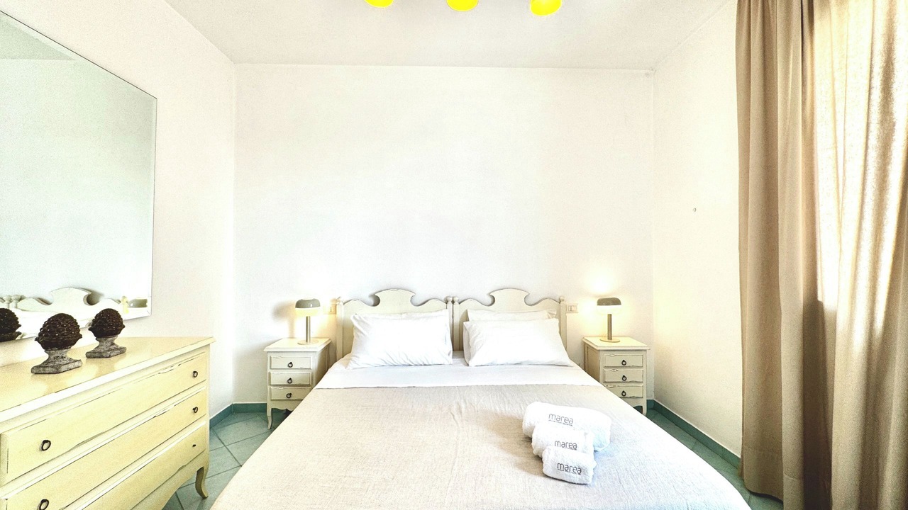 Photo of Bedroom in Santa Maria al Bagno