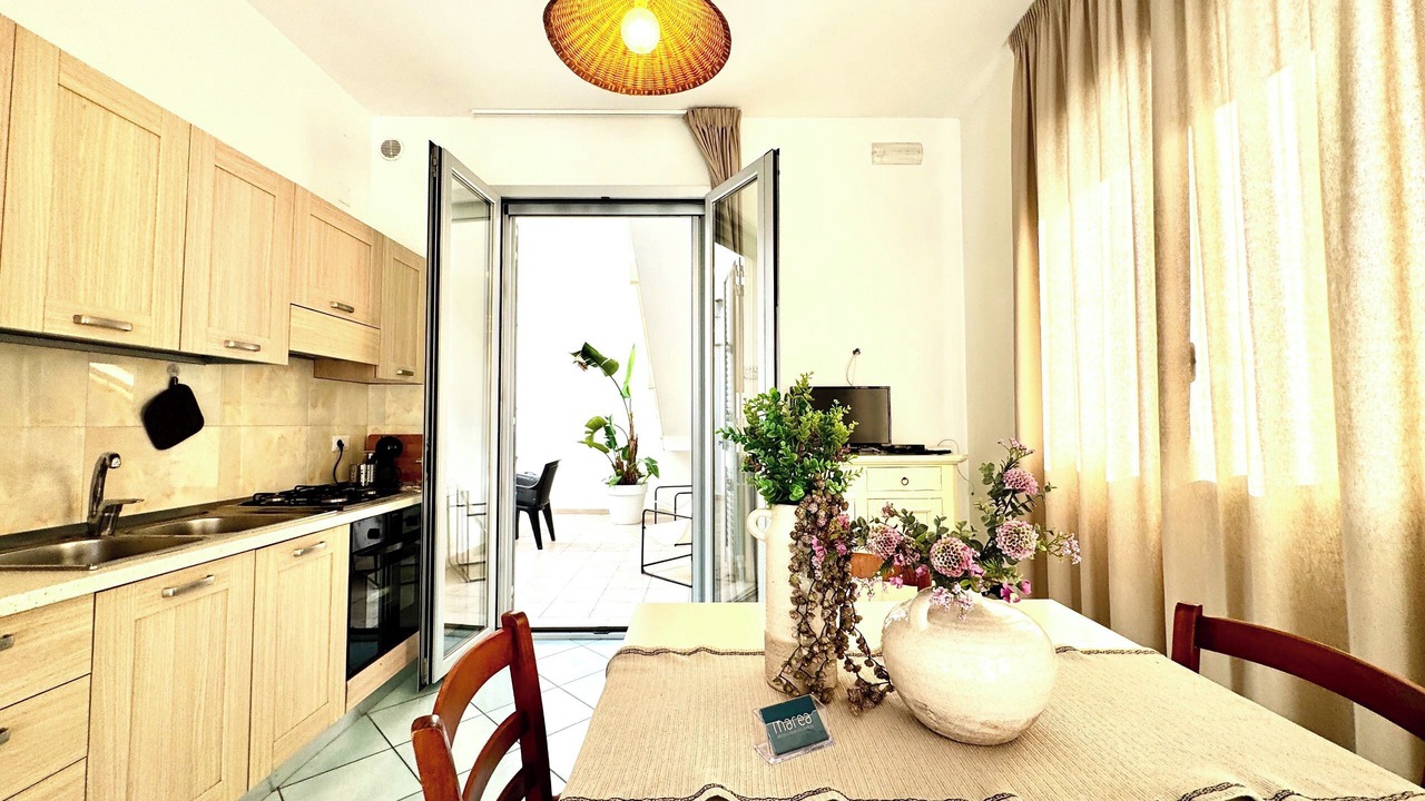 Photo of Kitchen in Santa Maria al Bagno