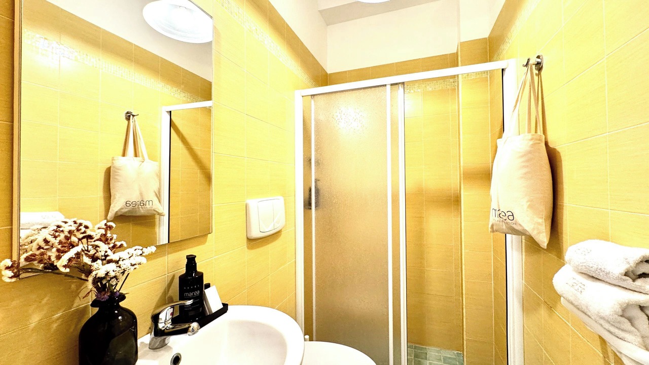 Photo of Bathroom in Santa Maria al Bagno