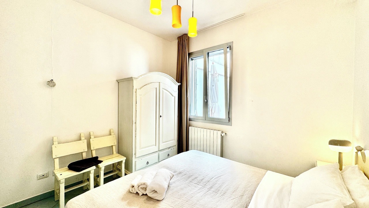 Photo of Bedroom in Santa Maria al Bagno