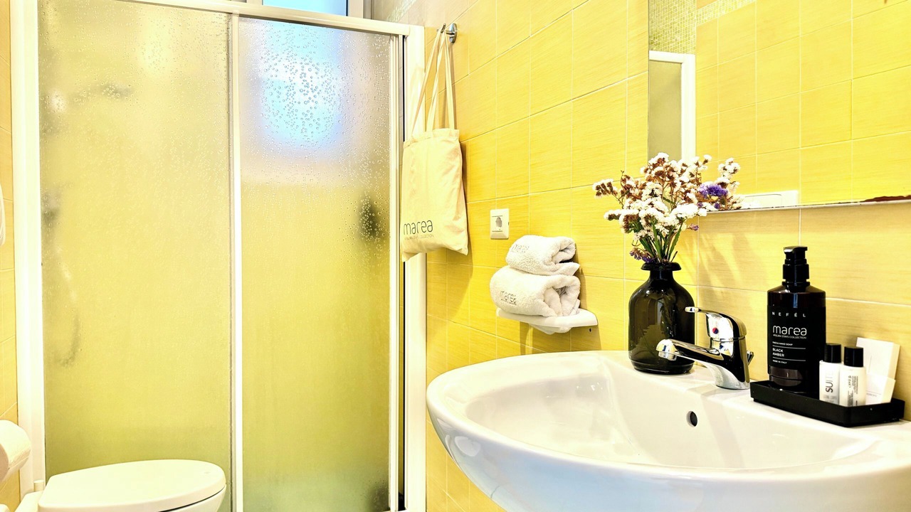 Photo of Bathroom in Santa Maria al Bagno