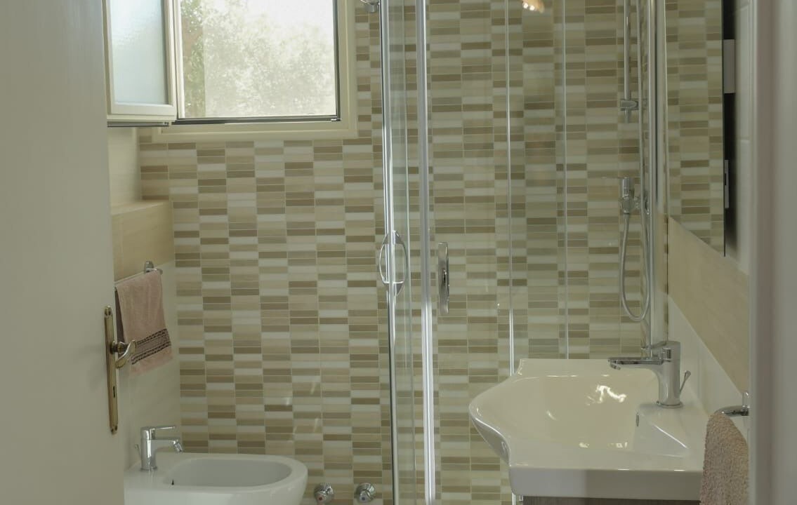 Photo of Bathroom in Marina di Felloniche