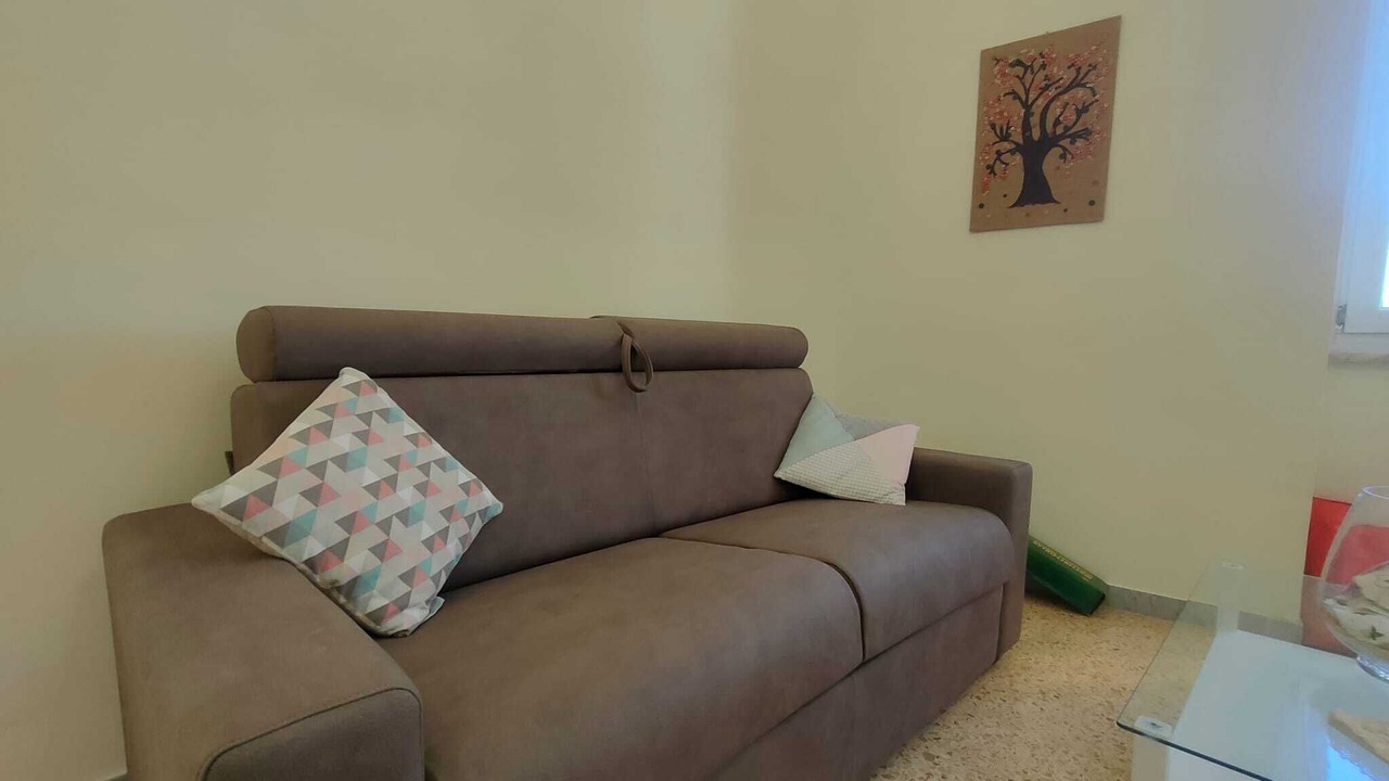 Photo of Livingroom in Novoli