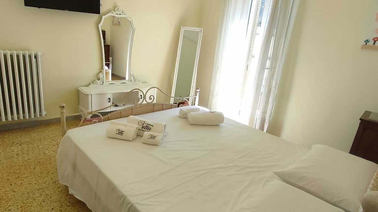 Photo of Bedroom in Novoli