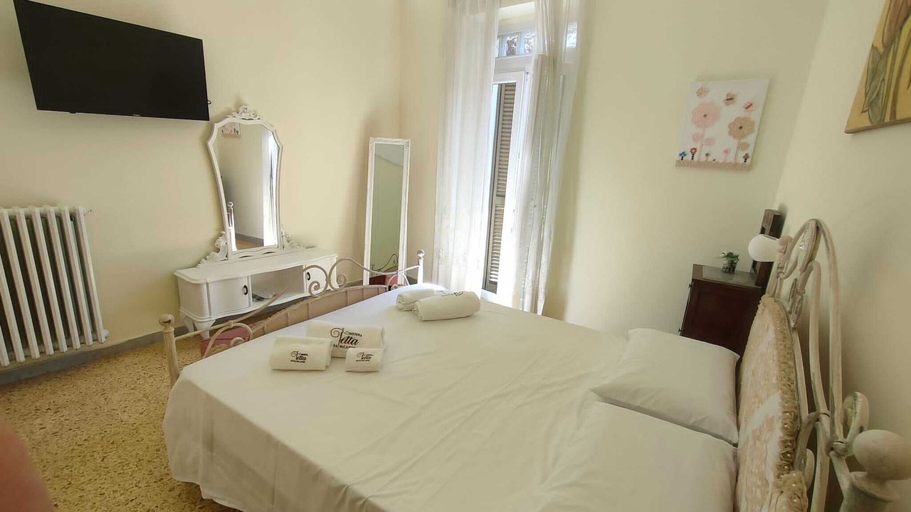 Photo of Bedroom in Novoli