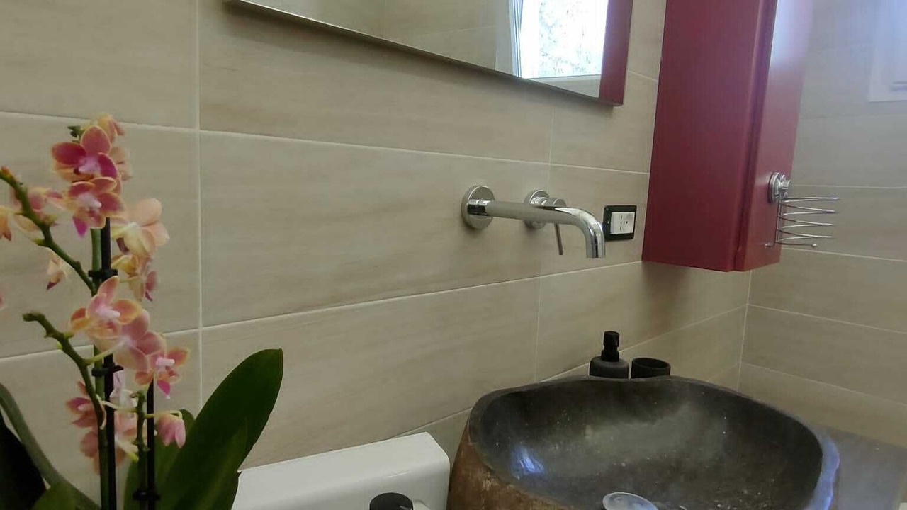 Photo of Bathroom in Novoli
