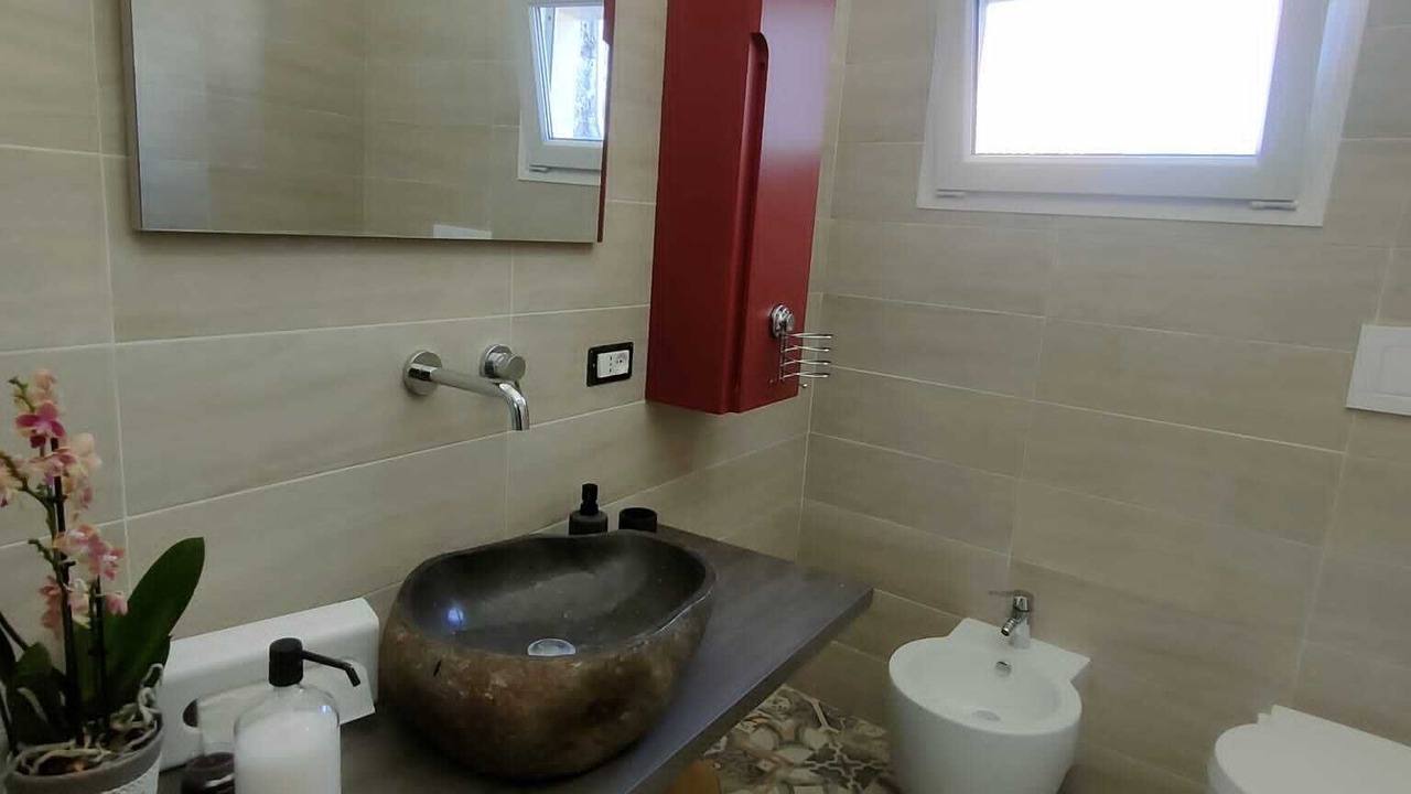 Photo of Bathroom in Novoli