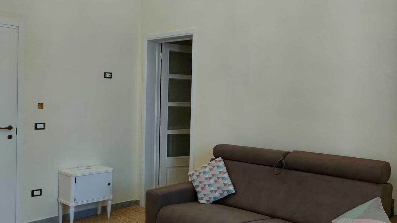 Photo of Livingroom in Novoli