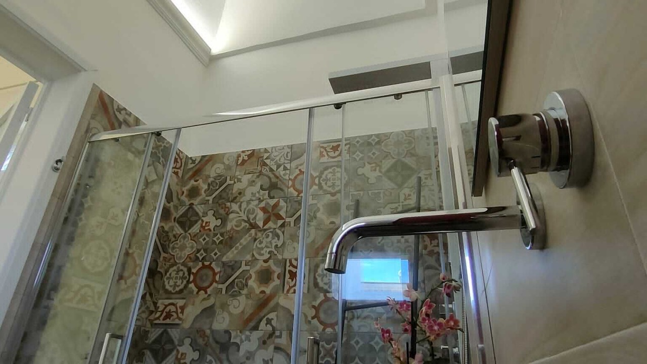 Photo of Bathroom in Novoli