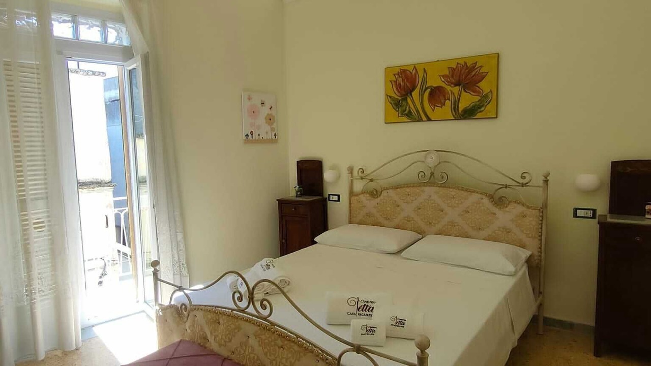 Photo of Bedroom in Novoli