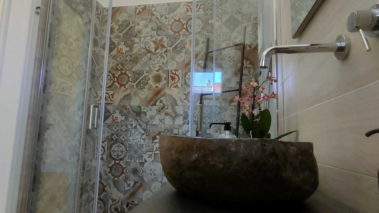 Photo of Bathroom in Novoli