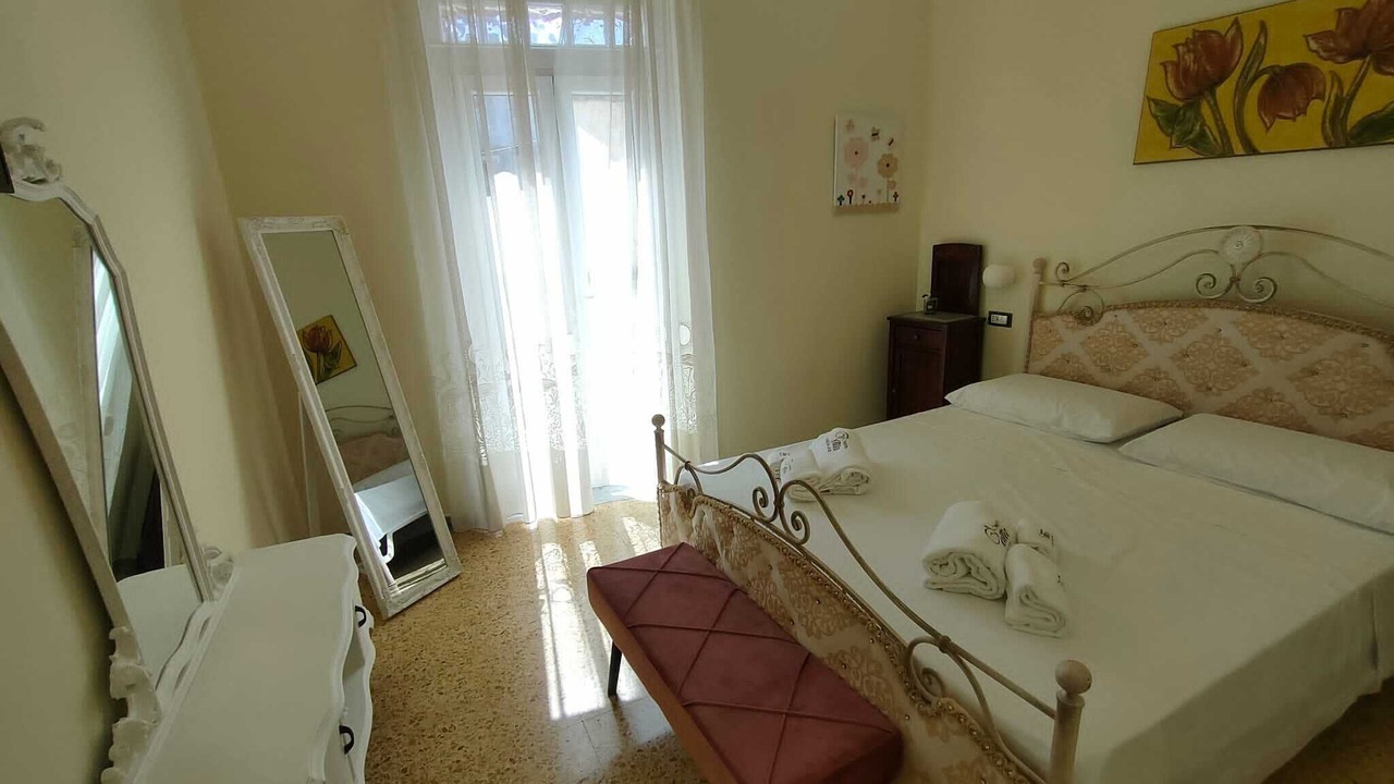 Photo of Bedroom in Novoli
