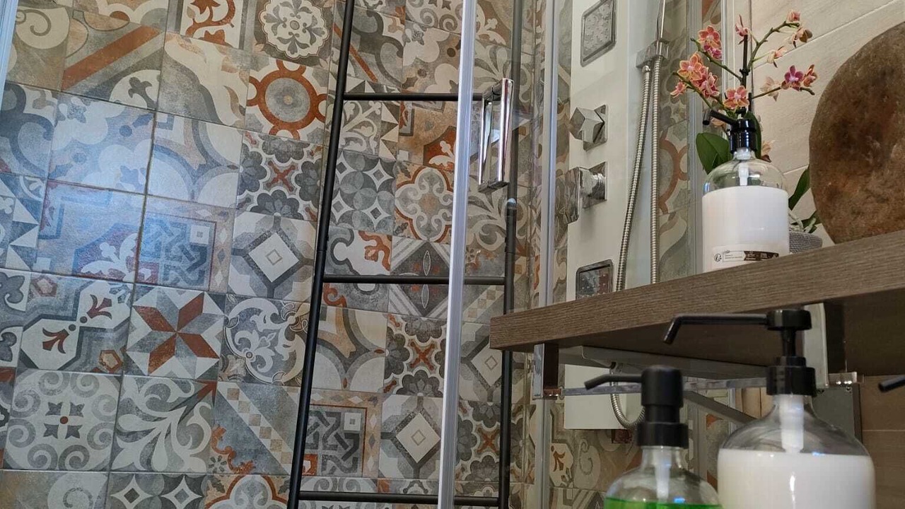 Photo of Bathroom in Novoli