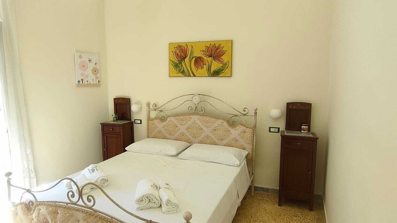 Photo of Bedroom in Novoli
