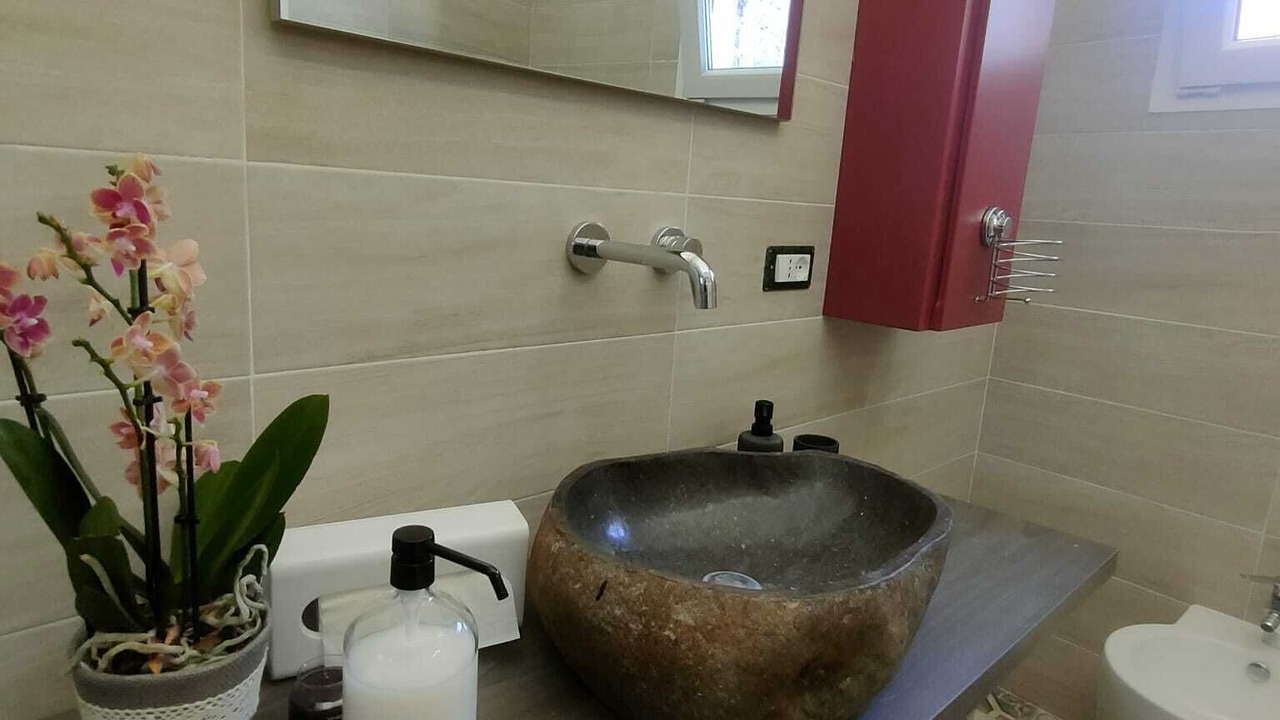 Photo of Bathroom in Novoli