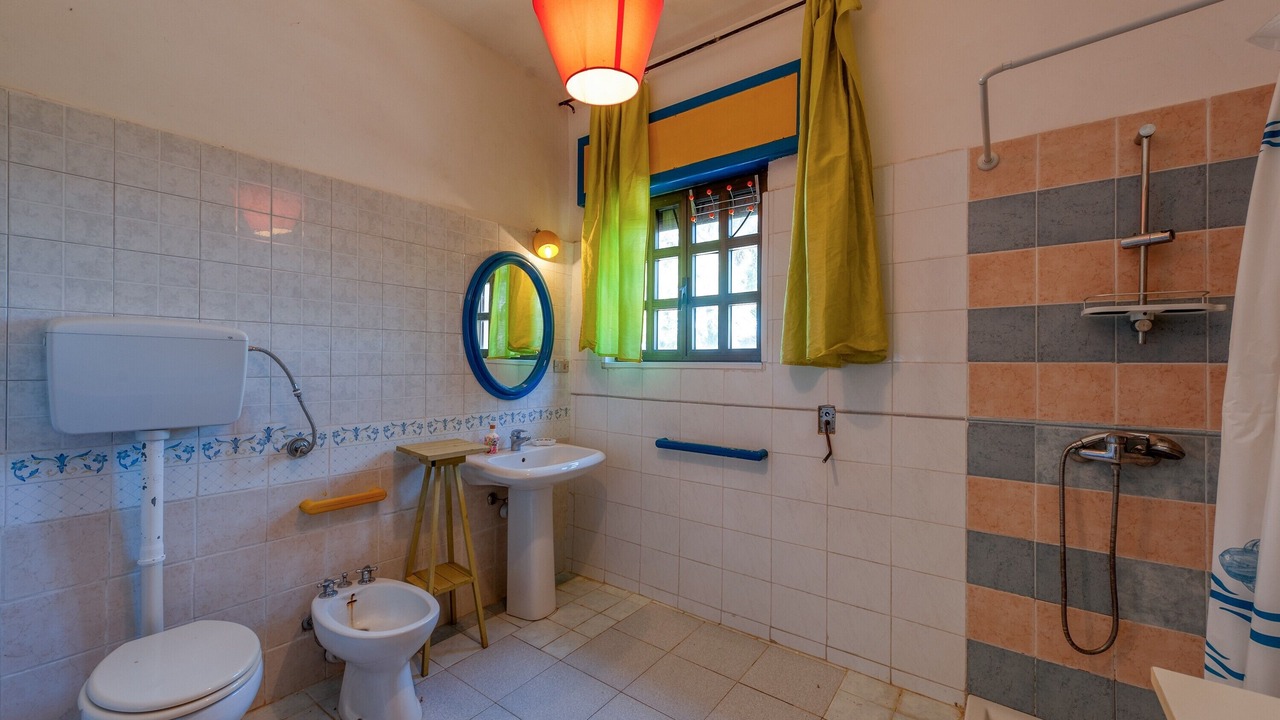 Photo of Bathroom in Giorgilorio