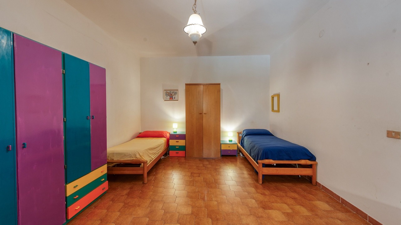 Photo of Bedroom in Giorgilorio