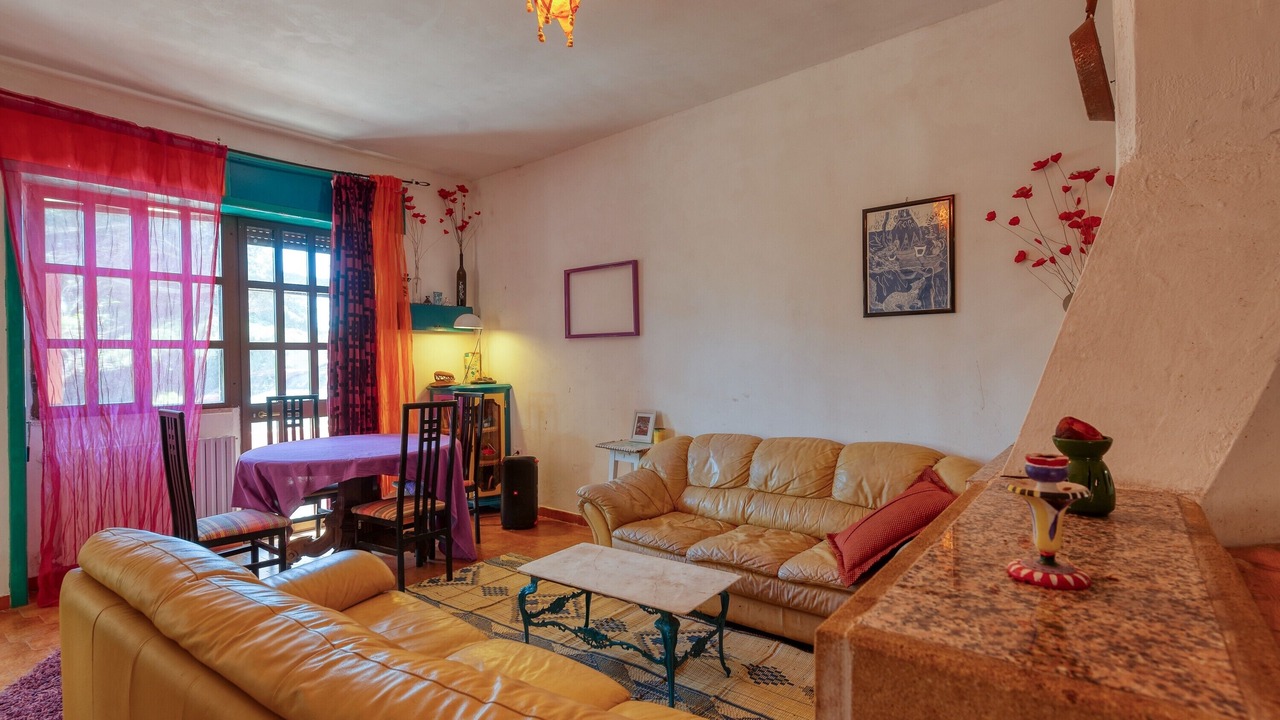 Photo of Livingroom in Giorgilorio