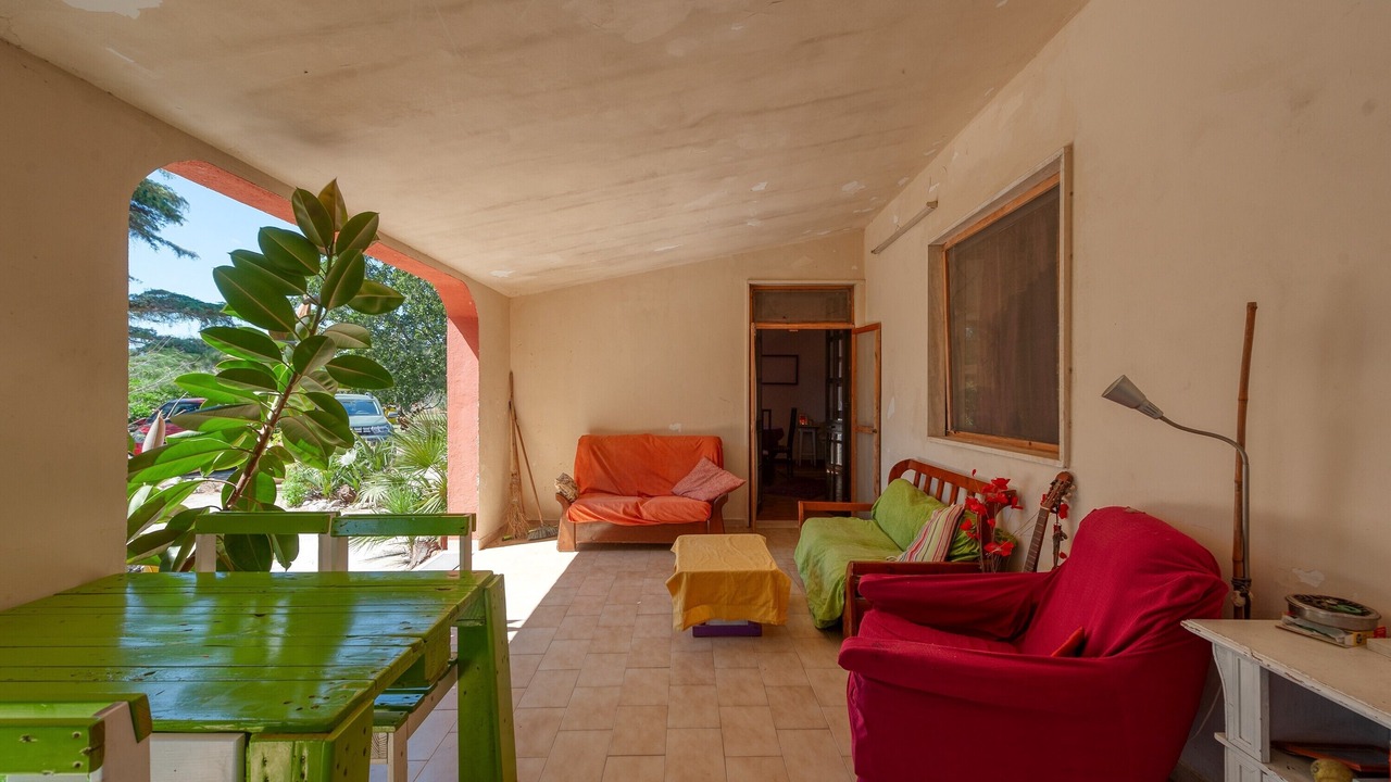 Photo of Outdoor in Giorgilorio