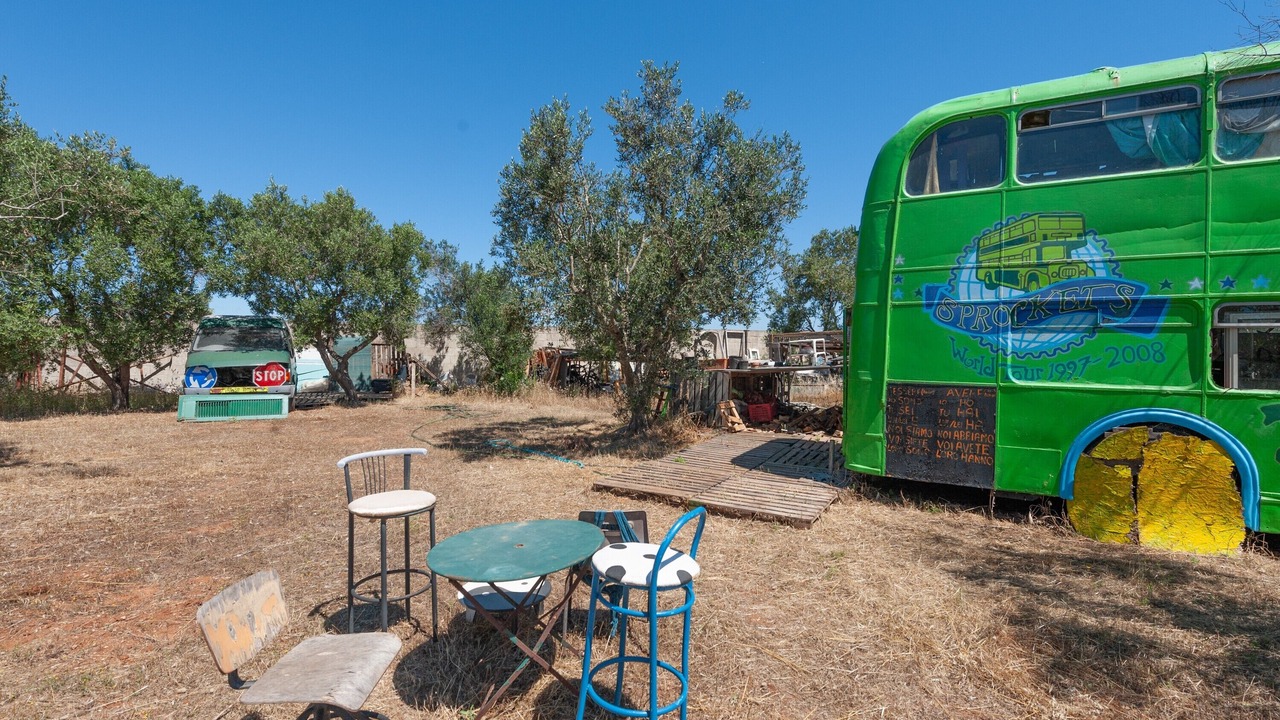 Photo of Outdoor in Giorgilorio