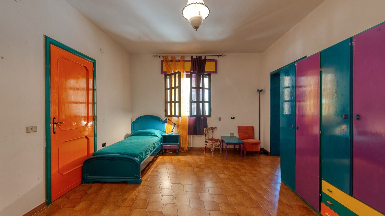 Photo of Bedroom in Giorgilorio