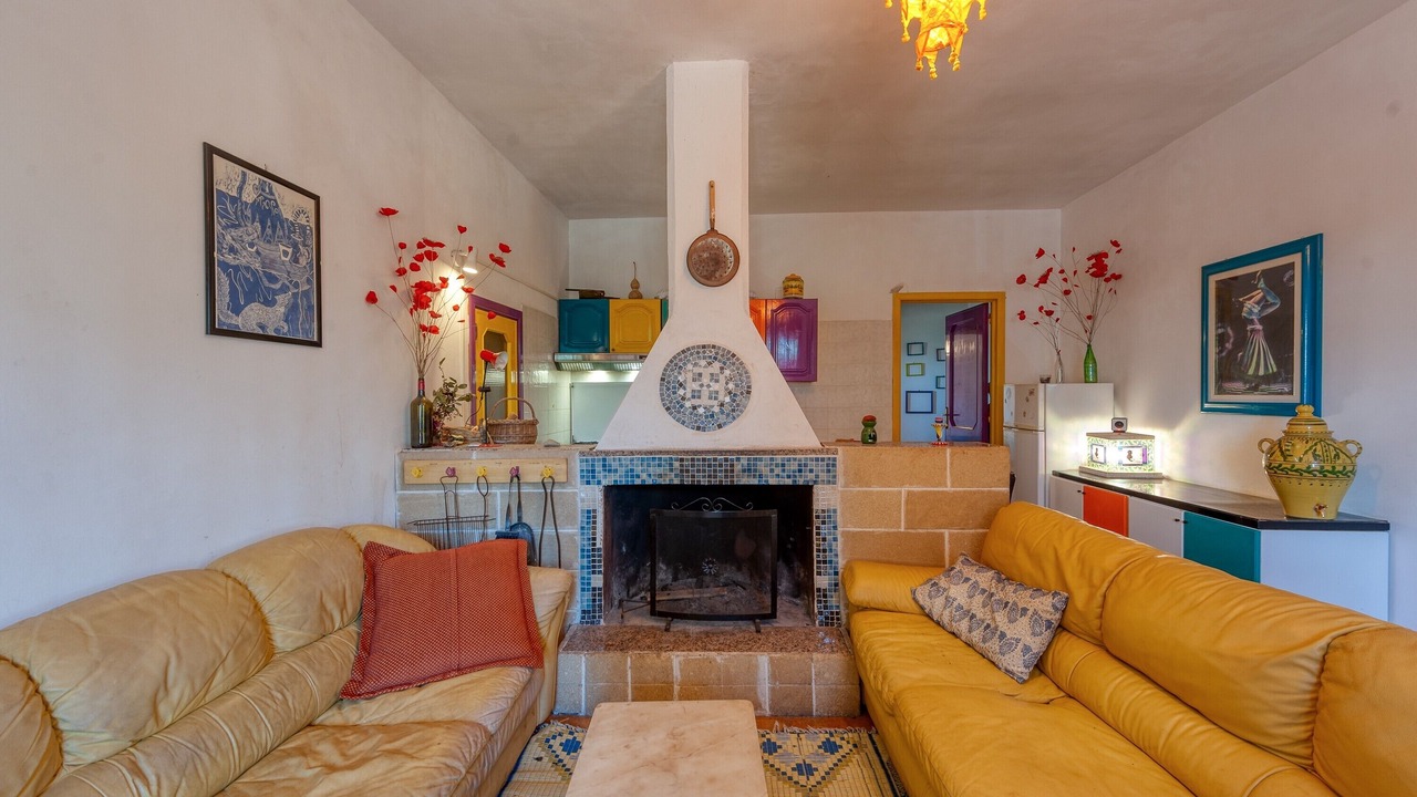 Photo of Livingroom in Giorgilorio